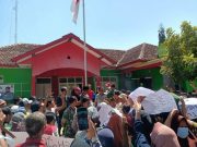 Warga Karimunjawa Gelar Aksi Tuntut Tambak Udang Segera Ditutup, Jangan Main Mata dengan Pemilik Modal