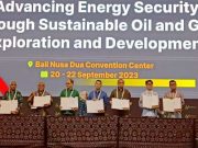 PGN Subholding Gas Pertamina Kerjasama dengan EMCL, HCML, Petronas, dan Pertamina EP Perkuat Ketahanan Pasokan Gas Bumi