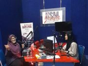 Talkshow Kudengar di Radio USM Jaya FM, Dr Ratna: Kesetaraan Gender Bagian dari Hak Asasi Manusia