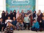 Komitmen Wujudkan Manusia Humanis, IAIN Kudus Gelar Lomba Dai