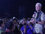 Capres Milenial yang Kini Disukai Mahasiswa