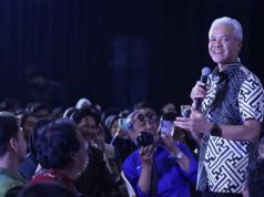 Capres Milenial yang Kini Disukai Mahasiswa