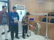 Magister Hukum USM Gelar Seminar Bahas Kritikan Berujung pada Hukum