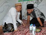 Bacapres RI 2024 Ini Diminta Tak Melupakan NU