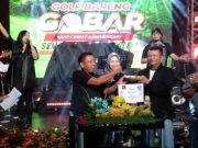 Semarang Royale Golf Fokus Masyarakatkan Cabor Ini