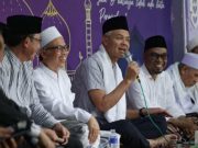 Capres Ini Mampu Rangkul dan Bawa Aspirasi Para Ulama