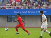 Indonesia Lolos ke Babak 16 Besar, Tempati Peringkat Ketiga Terbaik