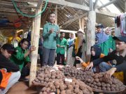 Unissula Fasilitasi Mahasiswa Nusantara Belajar Bisnis Konservasi Lingkungan