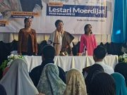 Melestarikan Nilai-nilai Pancasila Harus Jadi Kepedulian Bersama