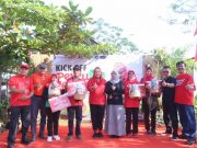 Jaga Ketahanan Pangan, Pemkot Semarang Luncurkan Program Perdu Semerbak