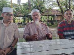 Eks Napiter ini Sebut Pemilu 2024 Rawan Ditunggangi Kelompok Radikal dan Intoleran