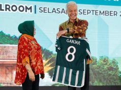Kades se-Indonesia Harapkan Bacapres Ini Jadi Presiden Kedelapan RI