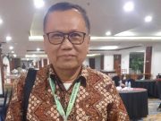 Terpilih Aklamasi Ketua DK Pusat, Ini Pesan Sasongko Tedjo kepada Wartawan