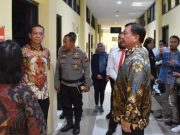 Kompolnas Apresiasi Ruang Investigative Interview di Polres Wonosobo
