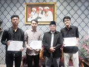 Mahasiswa Fakultas Hukum Unissula Juara Nasional Fotografi
