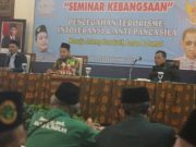 Benarkah Generasi Milenial Dukung Berdirinya Khilafah, Ini Catatannya