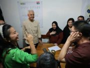 Pemerintah Harus Wajibkan Perusahaan Beri Kuota Khusus bagi Penyandang Disabilitas