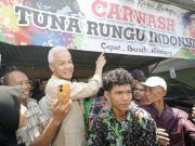 Jangan Ada Lagi Stigma Negatif untuk Penyandang Disabiitas