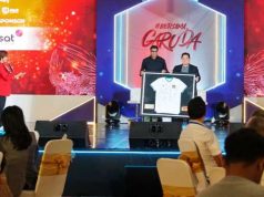Dukung Timnas Indonesia ke Pentas Dunia, Indosat Tandatangani Kerja Sama dengan PSSI