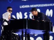 Ganjar Komitmen Jaga Warisan Seni Budaya dan Beri Ruang Musisi untuk Berekspresi