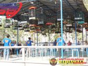 Data Juara Latpres Road to Paparazi Cup di gantangan Radjawali Enterprise Semarang