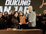 Hasil Rapimnas KBPP, Anak Polisi Dukung Anak Polisi