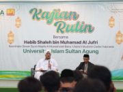 Para Pengembara Ilmu Menurut Imam Al Ghazali