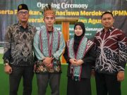 Unissula menjadi Pilihan Pertukaran Mahasiswa Merdeka