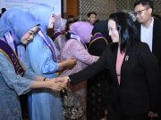 FPsi USM Lepas 150 Calon Wisudawan