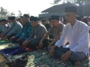 SMP Negeri 2 Leksono Gelar Peringatan Maulid Nabi Muhammad SAW