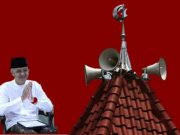 Ganjar, Sang “Talent” Tayangan Azan