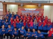 Implementasikan Kurikulum Merdeka, Dinas Pendidikan Kab. Klaten adakan Bimtek Guru Bahasa Indonesia SMP