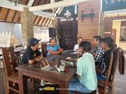 Peraih Medali Emas di Peparprov 2023 Dapat Penghargaan Spesial dari Ketua KONI Jepara