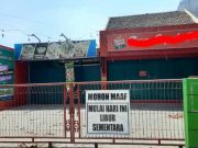 Satpol PP Tutup 5 Gerai Resto Ayam Geprek di Grobogan, Tak Sediakan ‘Tapping Box’ Transaksi