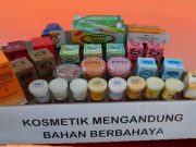 Waspadai Skincare Abal-Abal, Hindari Produk Mengandung Merkuri