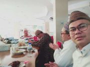 Perkuat Silaturrahim dan Sanad, Pengurus PC MP3I Jepara “Sowan” ke Pesantren Balekambang