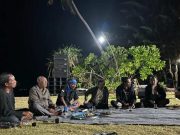 Menguat Tekad Menyelamatkan Alam Karimunjawa