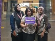 USM Juara Harapan 3 di Unseac
