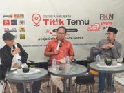 Ganjar Punya Bekal Kebijakan yang Sejalan dengan Gerakan NU