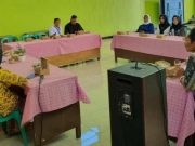 Menggali Potensi Desa, Tim USM Lakukan Pendampingan ke Pemdes Kalirejo