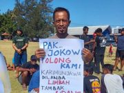 Tambak Udang Karimunjawa Belum ada yang Berijin Lengkap