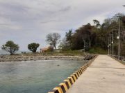 Mandalika, Pulau Eksotik di Laut Jawa yang Hanya Berpenghuni Dua Orang