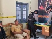 Polresta Surakarta tangkap Bandar dan Penjual Cap Jie Kia