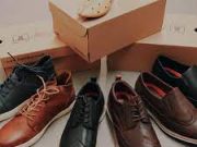Tips Memilih Sepatu Kulit Asli