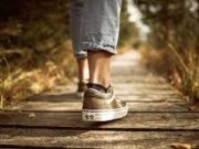 Tips Memperpanjang Usia Pemakaian Sepatu