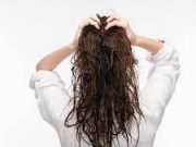 Tips Mengeringkan Rambut Secara Cepat