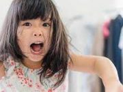 Tips Memahami Anak Tantrum