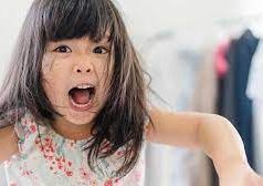 Tips Memahami Anak Tantrum
