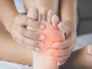 Tips Menghilangkan Rasa Nyeri pada Kaki Saat Bangun Tidur