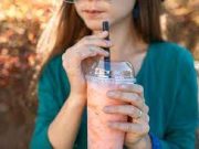 Tips Mengurangi Kebiasaan Minum Manis
